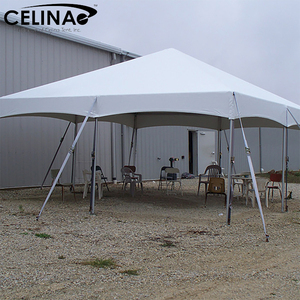 <span class=keywords><strong>playa</strong></span> al aire libre <span class=keywords><strong>tienda</strong></span> de <span class=keywords><strong>campaña</strong></span> de alta calidad gran dosel carpa dosel <span class=keywords><strong>tienda</strong></span> promocional de 20 ft x 20 ft (6 m x 6 m) - Product Image 1