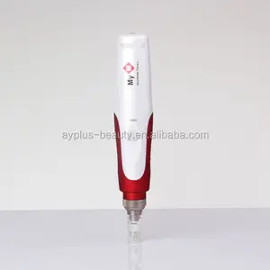 AYJ-N2-C (CE) China fornecedor melhor substituído derma caneta agulha caneta derma