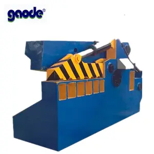 Mini alligator shear ,Waste metal cutter with best price