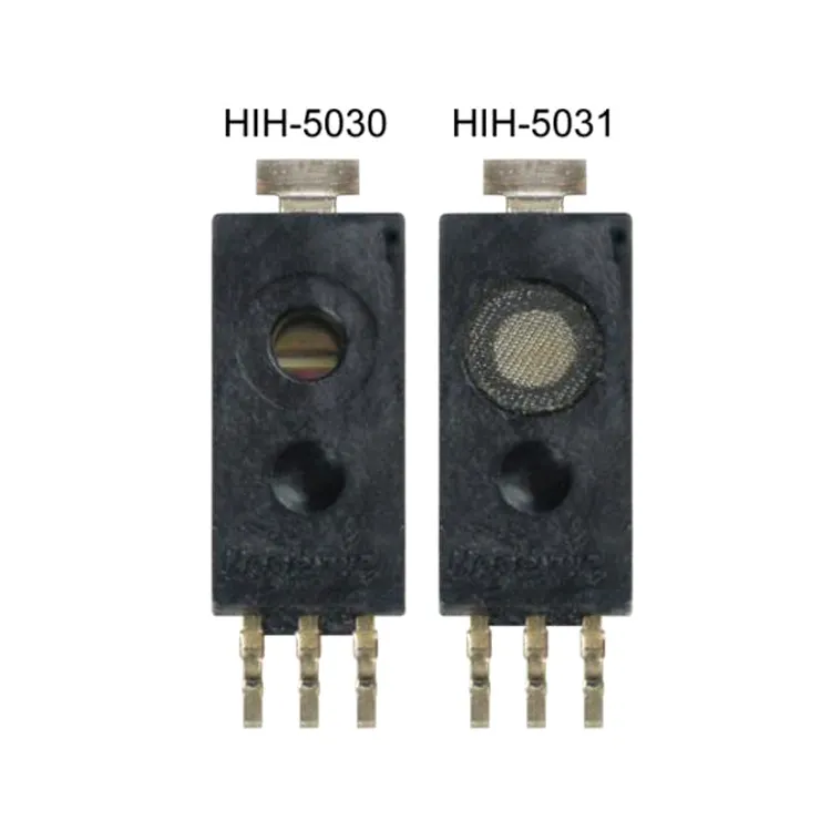 Honeywell sensor para incubadora y HVAC el uso de equipo de HIH-5030/5031 series sensor de humedad