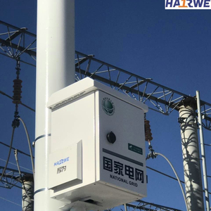 <span class=keywords><strong>Prix</strong></span> usine Étanche Mural Électrique Boîtiers champ moniteur en acier cabinet alimentation solaire système d'alimentation - Product Image 1