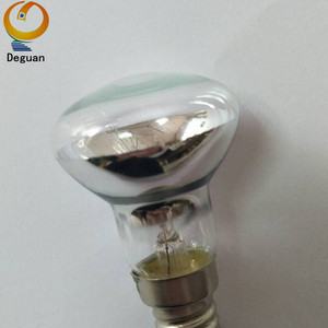 <span class=keywords><strong>Pas</strong></span> cher 220 v Café boutique éclairage décoratif R39 champignon forme ampoule à incandescence E14 - Product Image 5