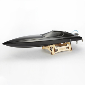 カーボンファイバーホット販売大型リモコンボートを低価格で追求 - Product Image 1
