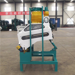 Macchina per la Pulizia dei Semi, Destoner per Cereali - Product Image 2