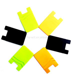 Doppio strato di supporto di carta del silicone telefoni <span class=keywords><strong>cellulari</strong></span> titolare della presa di fabbrica prezzo ben <span class=keywords><strong>accessori</strong></span> del telefono mobile - Product Image 6