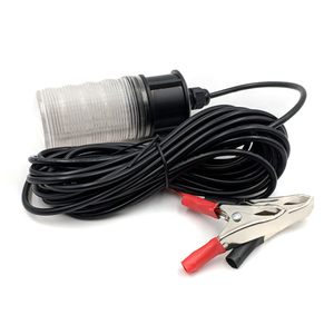 12 V Lumière De Pêche SMD5630 LED Sous-Marine De Pêche Leurre <span class=keywords><strong>Poisson</strong></span> Finder <span class=keywords><strong>Lampe</strong></span> - Product Image 1