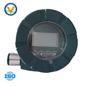 Sensore di livello <span class=keywords><strong>radar</strong></span> digitale a prova di corrosione trasmettitore di livello ad alta frequenza per liquido acido corrosivo - Product Image 4