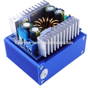 Hybrid Powerful Dc Converter 12v 8v for Varied Uses - Alibaba.com