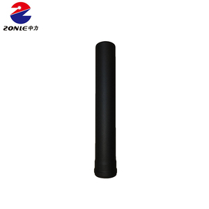 Buen <span class=keywords><strong>Precio</strong></span> hogar <span class=keywords><strong>chimenea</strong></span> aislamiento de tuberías Chimner conductos de <span class=keywords><strong>tubo</strong></span> <span class=keywords><strong>para</strong></span> estufas - Product Image 1