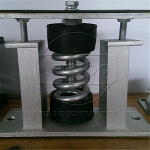 Printemps Isolateurs Printemps Montage Au <span class=keywords><strong>Sol</strong></span> Isolateur de Vibrations - Product Image 4