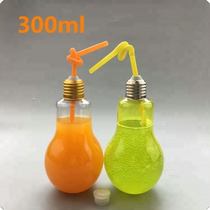 De China, venta al por mayor popular estilo <span class=keywords><strong>300</strong></span> ml de taza de plástico - Product Image 1