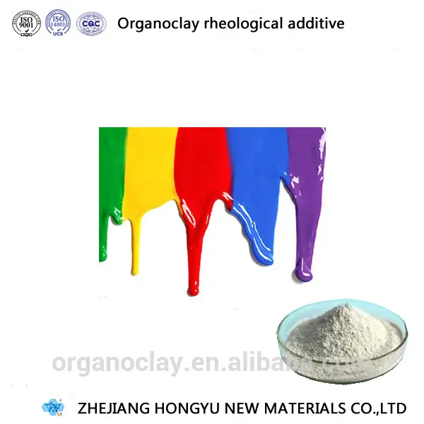 Natrium bentonit pulver fett preis hohe reinheit organischen bentonit ton für tinte/beschichtung/farben/schmierfett