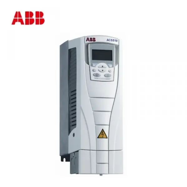 Convertisseur de fréquence VFD, pilote AC standard IP21, IP55, ACS880, ACS800, ACS580, ACS550, ACS530, ACS510, ACS355, ACS310, ACS155