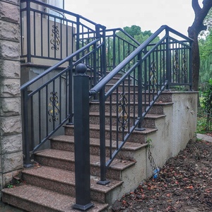 Lowes Balustrades En <span class=keywords><strong>Fer</strong></span> Forgé, forgé <span class=keywords><strong>Fer</strong></span> Balustrades - Product Image 5