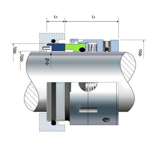 2019 prix usine en gros fristam <span class=keywords><strong>flygt</strong></span> <span class=keywords><strong>3153</strong></span> joint de pompe - Product Image 3