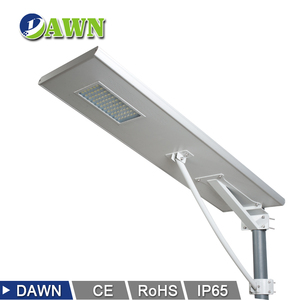 20 w Haute Luminosité led solaire rue lumière bluetooth haut-parleur sortie plaque murale avec led nuit luci solaire lumière - Product Image 2