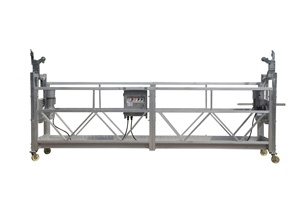 <span class=keywords><strong>Vertical</strong></span> eléctrica ascensor aéreo grúa de elevación plataforma suspendida cuna - Product Image 2