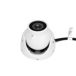 Kamera Dome Bus Eastyle EC178-AHD 1080P 720P AHD dengan Audio, Lensa 2.8mm/3.6mm, Penglihatan Malam IR 5-10m, Sensor CMOS 1/3 inci, DC 12V - Product Image 6