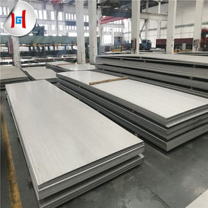 Rekabetçi fiyata kaynak kesme bükme hizmetleri ile sıcak haddelenmiş paslanmaz çelik 304 plaka M2 sanayi sac levha - Product Image 2