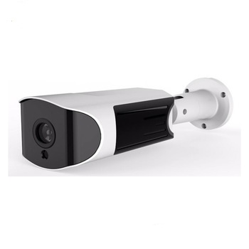 FULL HD 5MP наблюдения Открытый водонепроницаемый ночное видение PoE пуля CCTV камера