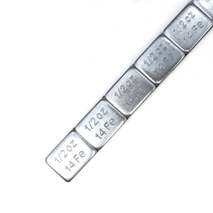 Tire Fe 1/4 <strong>oz</strong> Fe <strong>Wheel</strong> Balance WeightCar Balance Weight Used Adhesive <strong>Wheel</strong> Weights - Product Image 3
