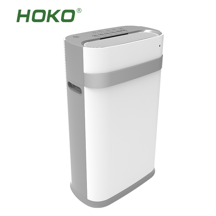 HOKO Анти Москитная спальня воздуха purifierhome