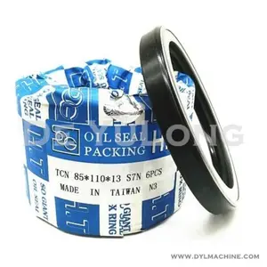 <span class=keywords><strong>SOG</strong></span> Cao Su Trục Dầu Con Dấu Dầu Đài Loan - Product Image 3