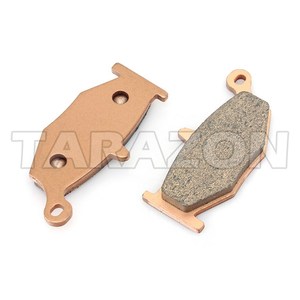 Aftermarket Brake pads for <span class=keywords><strong>Suzuki</strong></span> GSX-R 600/750/1000 V-Strom - Product Image 3