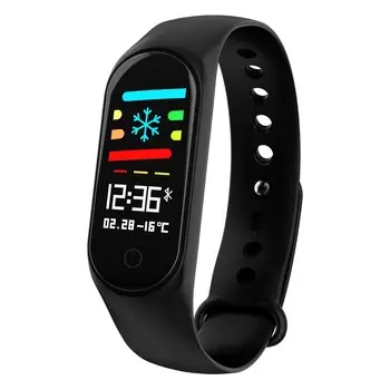 Hot sale Item Smart Bracelet IP67 Waterproof Bluetooth Device Utility Fitness Tracker Function health monitor accessories