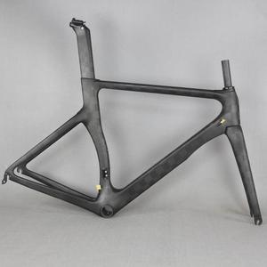 Wholesale look carbon bicycle frame To 