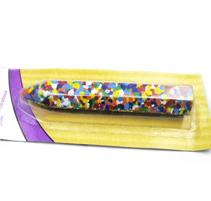 Pastelli Giganti Multicolore Arcobaleno Non Tossici - Product Image 2