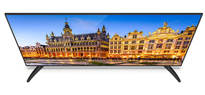 D'origine Xiaomi TV 4A 49 pouces IA Anglais Intelligent Interface Noyau De Quadruple De L'écran FHD Ménage Km 4A Télévision - Product Image 2