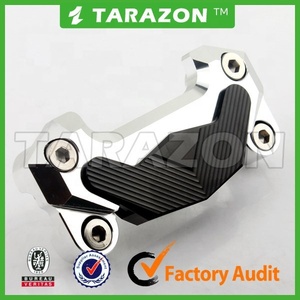 TARAZON band China billet aluminum hand bar riser for <span class=keywords><strong>street</strong></span> bike FZ16 - Product Image 2