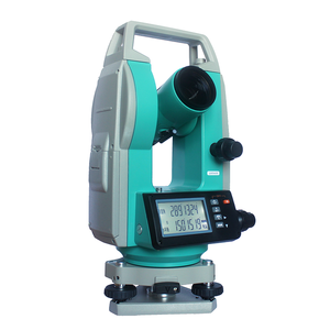 Mejor venta barato electrónico <span class=keywords><strong>teodolito</strong></span> impermeable pantalla LCD topografía <span class=keywords><strong>teodolito</strong></span> - Product Image 2
