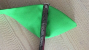 Las niñas de feliz cumpleaños decoraciones <span class=keywords><strong>24</strong></span> pulgadas 10g enorme globos de látex - Product Image 6