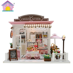 Venta al por mayor <span class=keywords><strong>de</strong></span> <span class=keywords><strong>madera</strong></span> Diy casa <span class=keywords><strong>de</strong></span> <span class=keywords><strong>muñecas</strong></span>, muebles <span class=keywords><strong>de</strong></span> casa <span class=keywords><strong>de</strong></span> <span class=keywords><strong>muñecas</strong></span> en miniatura barato muebles <span class=keywords><strong>de</strong></span> miniaturas - Product Image 1