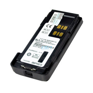 Baterai Walkie-talkie PMNN4407ARC 7.4V Baterai Lithium Ion untuk Motorola XIR P8668 GP328D GP338D - Product Image 5