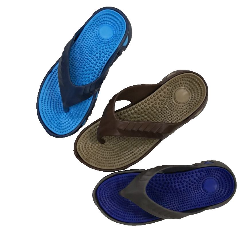 SANDALIAS DE MAYOREO, CHANCLAS, PANTUFLAS Y MÁS / \