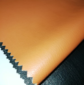 Textiles <strong>Leather</strong> Product Synthetic PU Water Based No Chemical Varnished DMF Free Eco Friendly Faux <strong>Leather</strong> <strong>Sheet</strong> for Garment - Product Image 4