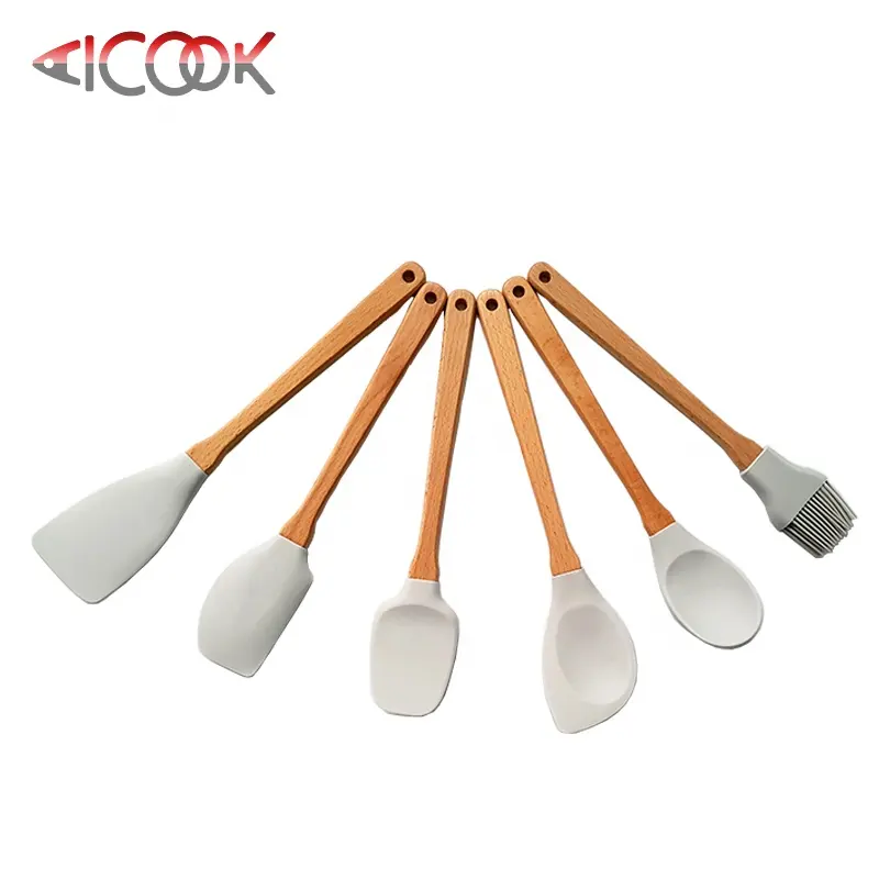 Hot products silicone pastry baking tools cake decorating