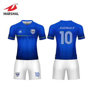 Football ユニフォームカスタムシャツユース Futbol kits soccer jerseys for man and women - Product Image 1