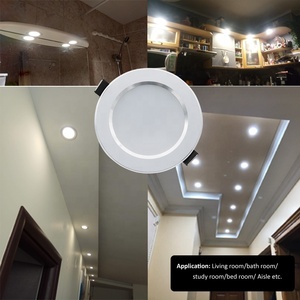 LED-Down light LED-Down light, 3W 5W 7W <span class=keywords><strong>9W</strong></span> 12W 15W ,wwww <span class=keywords><strong>xxx</strong></span> com LED-Down light - Product Image 6