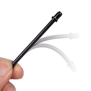 Palanca de Freno en V Ligera para Bicicleta Plegable ZTTO, Frenos en V de Alta Calidad, Juego de Frenos SL - Product Image 3