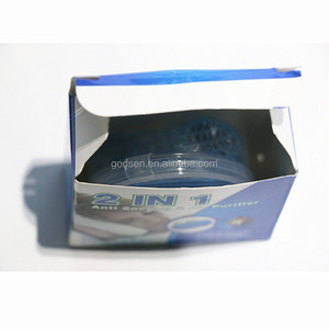 Weiche Anti <span class=keywords><strong>Snore</strong></span> <span class=keywords><strong>Stopper</strong></span> Verhindern Schnarchen Clip Schutz Stop Device Lösung Lüftungsöffnungen - Product Image 5