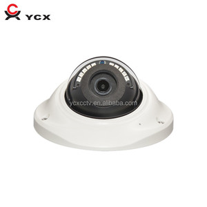 2019 factory directly 2MP IP <span class=keywords><strong>Mini</strong></span> Dome camera video with Hikvision/<span class=keywords><strong>Dahua</strong></span> protocol - Product Image 1
