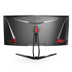 Sıcak satış 35 inç oyun monitörü kavisli 2 k 144Hz - Product Image 4