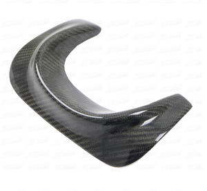 CARBONE D'ÉCHAPPEMENT BOUCLIER THERMIQUE POUR 2006-2007 <span class=keywords><strong>SUBARU</strong></span> IMPREZA 9 GDC - Product Image 2