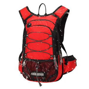 Ngoài Trời Cách Nhiệt Hydration Ba Lô Gói Với 2L BPA Free Bàng Quang Cho Chạy, Đi Bộ Đường Dài, Đi Xe Đạp, Cắm Trại - Product Image 6