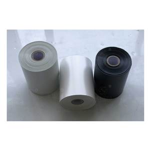 Láminas de estampación en caliente para placas de matrícula, películas reflectantes de impresión de transferencia de calor - Product Image 1