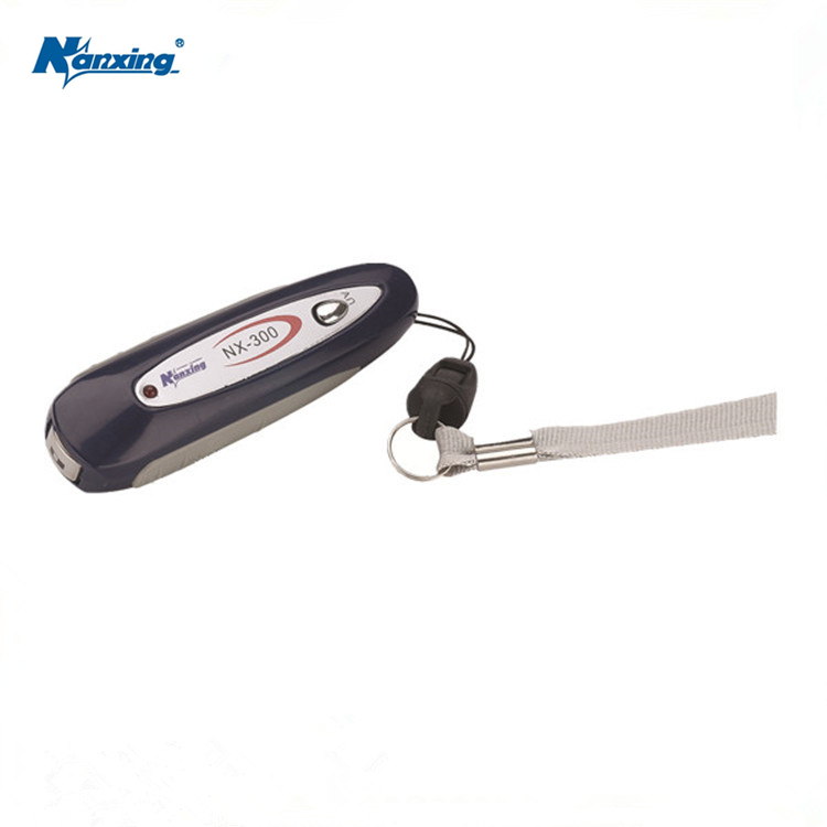 Mini Détecteur De Faux Billets Scanner Machine Avec UV MG